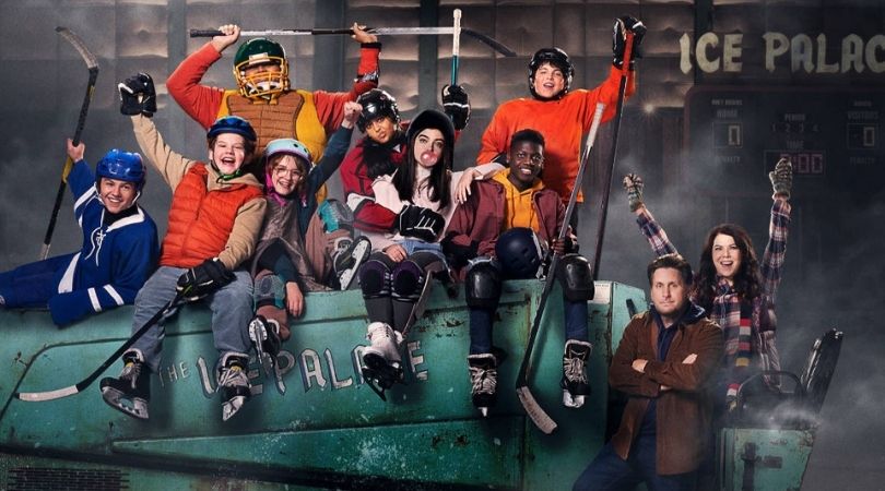 REVIEW: ‘The Mighty Ducks: Game Changers,’ Episode 1 - “Game On” 1 The Mighty Ducks Episode 1
