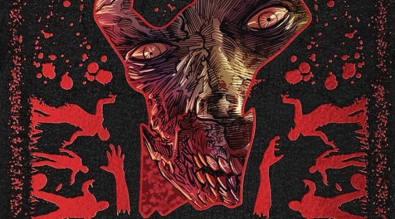 REVIEW: ‘The Rise,’ Issue #1 1 The Rise #1