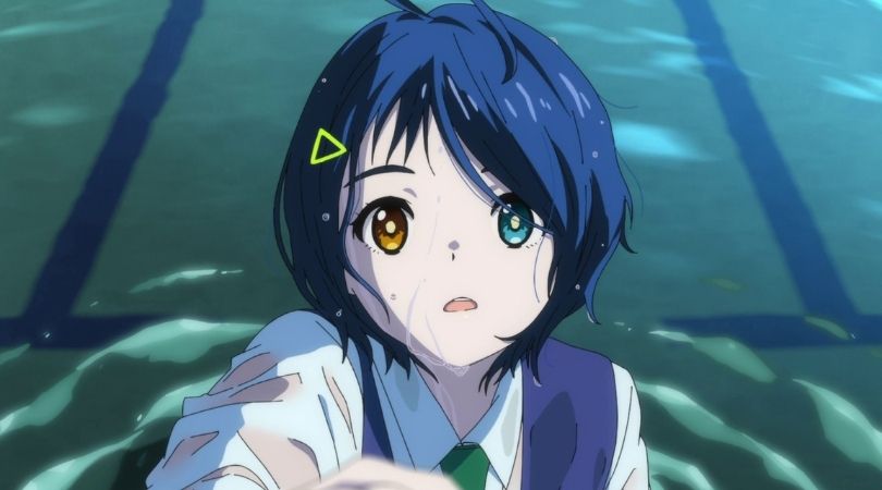 REVIEW: ‘Wonder Egg Priority,’ Episode 12 - "An Unvanquished Warrior" 1 Wonder Egg Priority Episode 12