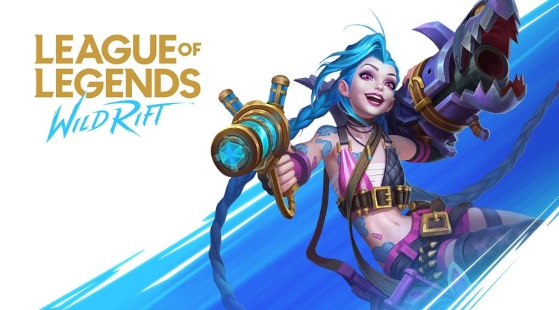 BETA REVIEW: ‘League of Legends: Wild Rift' Offers Hard-Earned, But Rewarding Victories (iOS) 1 League of Legends: Wild Rift