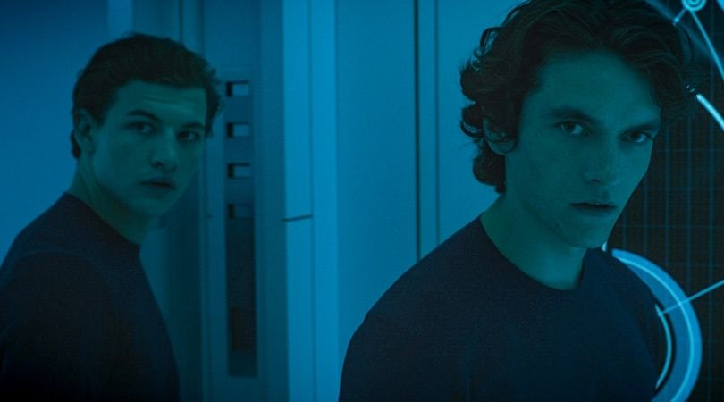 REVIEW: 'Voyagers' Brings Sci-Fi to Lord of the Flies 1 Voyagers