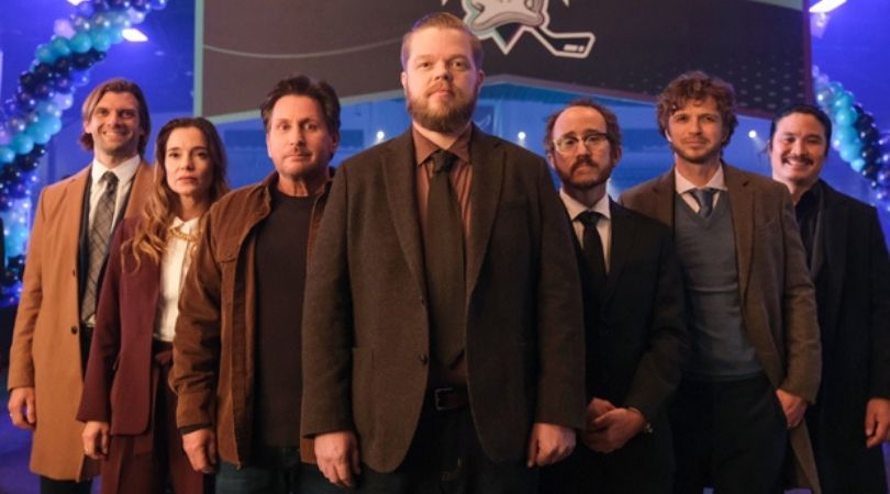 REVIEW: 'The Mighty Ducks: Game Changers,' Episode 6 - "Spirit of the Ducks" 1 The Mighty Ducks Episode 6