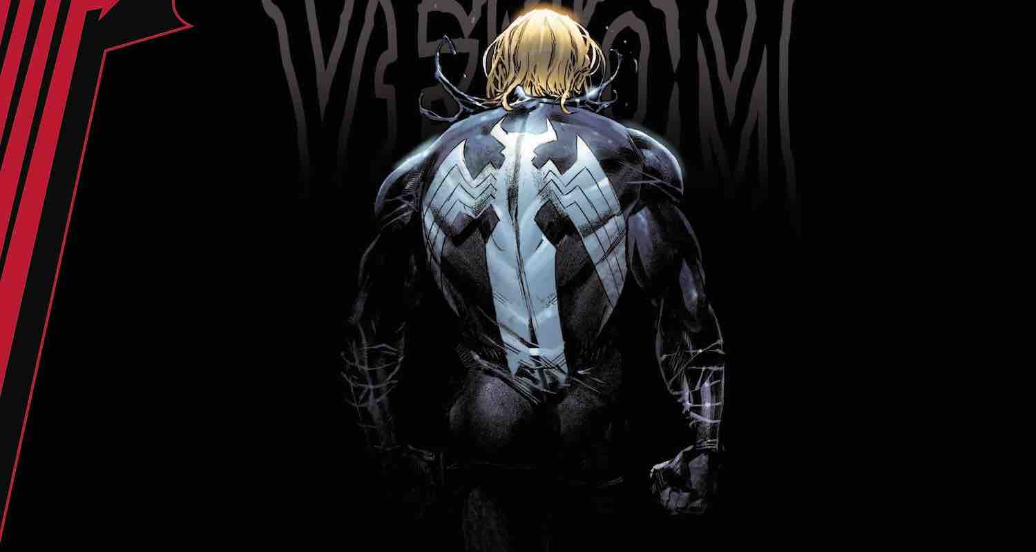 REVIEW: 'Venom,’ Issue #34 1 Venom #34