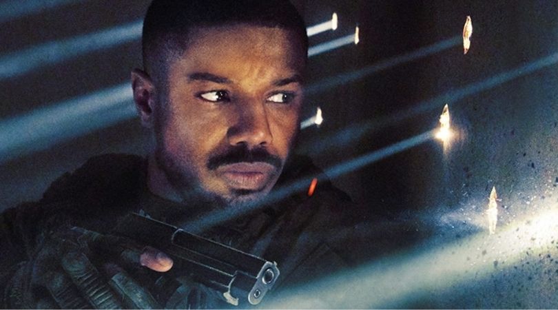 REVIEW: 'Tom Clancy's Without Remorse' is a Standard Clancy Thriller 1 Without Remorse - But Why Tho