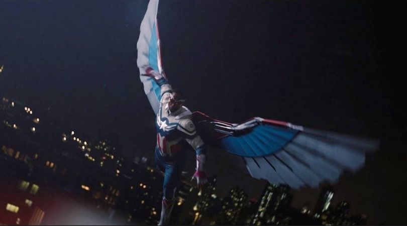 REVIEW: 'The Falcon and the Winter Soldier,' Episode 6 - "One World, One People" 1 Falcon and the Winter Soldier Finale