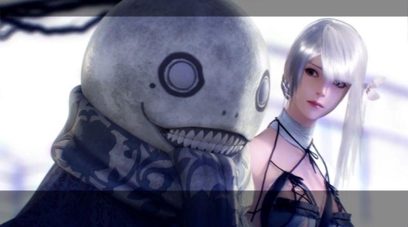 Nier Replicant ver.1.22474487139...