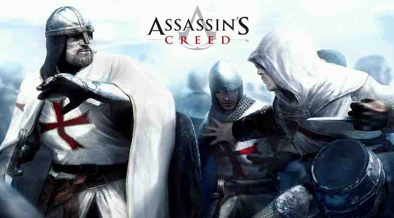 Study History Through Assassin's Creed's Lens, Lest We Be Doomed to Repeat It 1 Assassin's Creed History