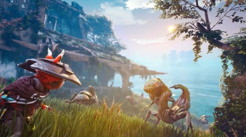 biomutant