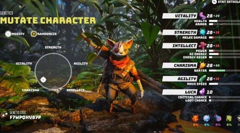 biomutant