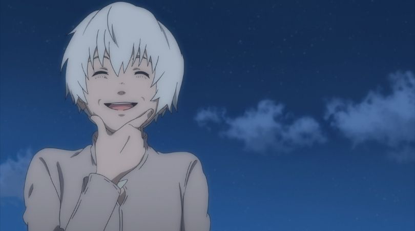 REVIEW: 'To Your Eternity,' Episode 7 — "The Boy Who Wants To Change" 1 To Your Eternity Episode 7