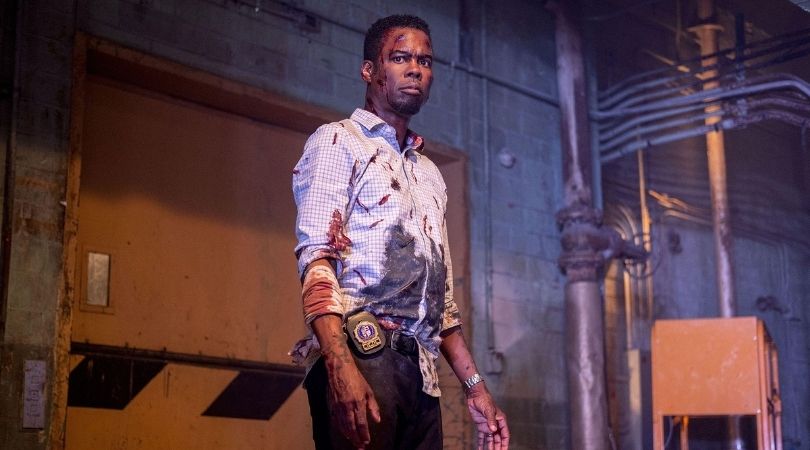 REVIEW: 'Spiral: From the Book of Saw' Is Just What the Franchise Needed 1 Spiral: From the Book of Saw