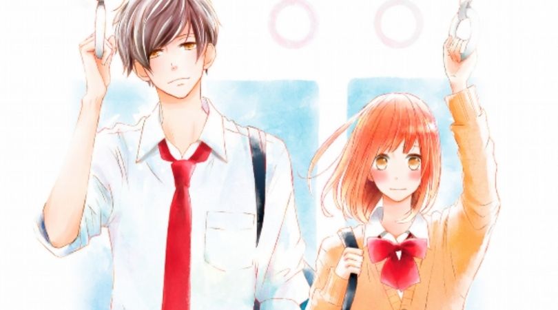 REVIEW: 'And Yet, You Are So Sweet,' Volume 1 1 And Yet You Are So Sweet