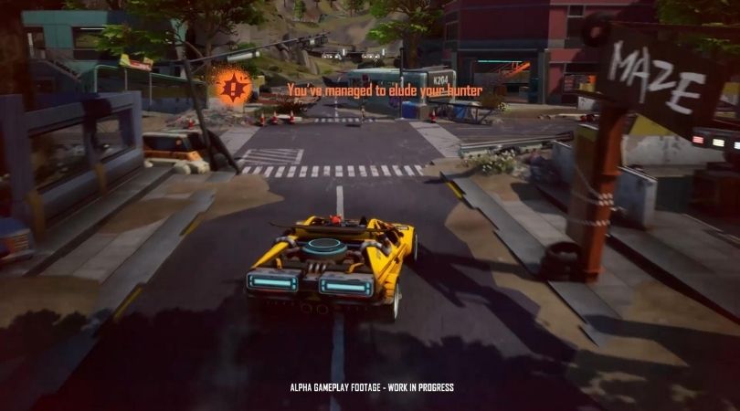 Third-Person Shooter 'Farlight 84' Looks to Challenge Fortnite in 2022 2 Farlight 84