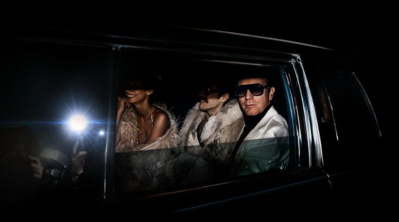 REVIEW: ‘Halston’ is a Remarkably Restrained and Arresting Effort 1 Halston