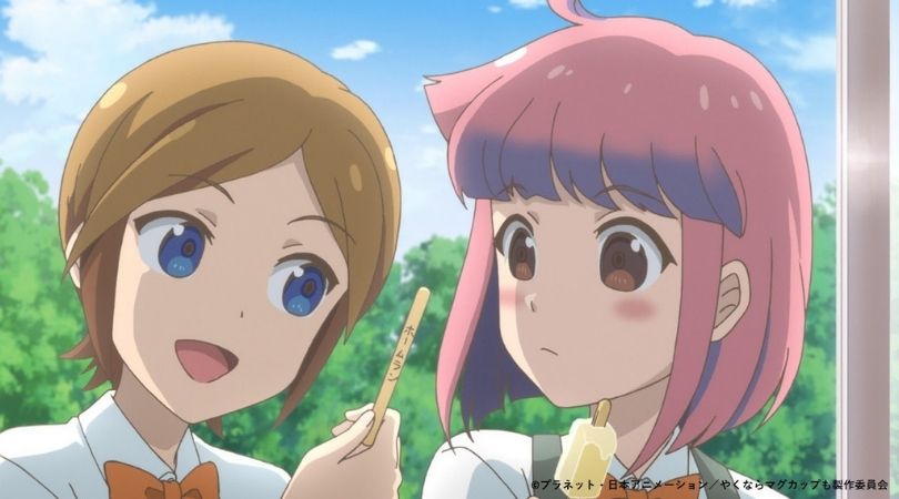 REVIEW: ‘Let’s Make a Mug Too,’ Episode 6 - “The Garden of Sky and Wind” 1 Let’s Make a Mug Too Episode 6 - “The Garden of Sky and Wind”