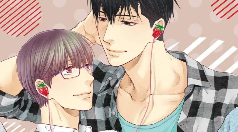 REVIEW: 'Don't Be Cruel: Plus+,' Volume 2 1 Don't Be Cruel: Plus+ Volume 2