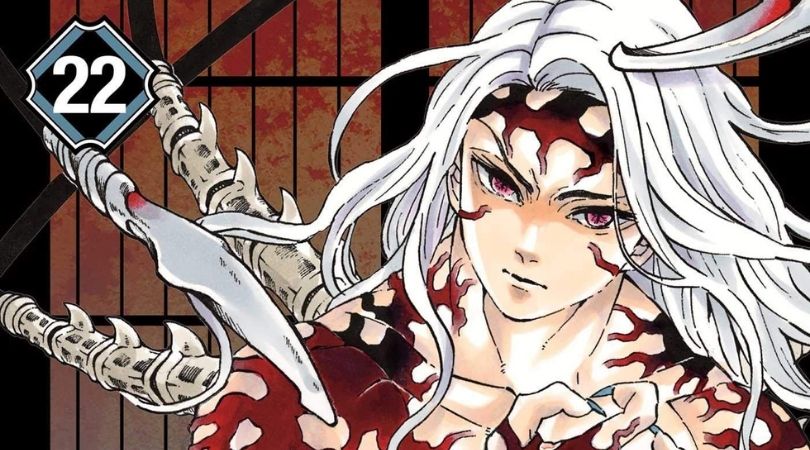 ADVANCED REVIEW: ‘Demon Slayer: Kimetsu No Yaiba,’ Volume 22 1 Demon Slayer Volume 22