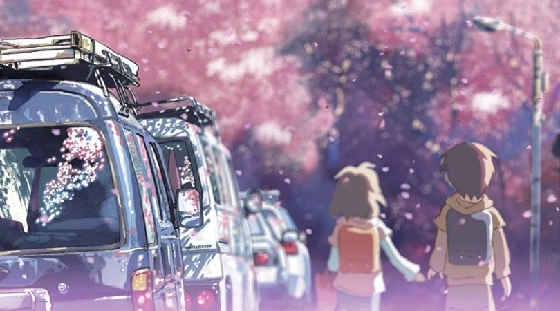 REVIEW: ‘5 Centimeters Per Second + Children Who Chase Lost Voices’ (Light Novel) 1 But Why Tho Use this to resize images 49
