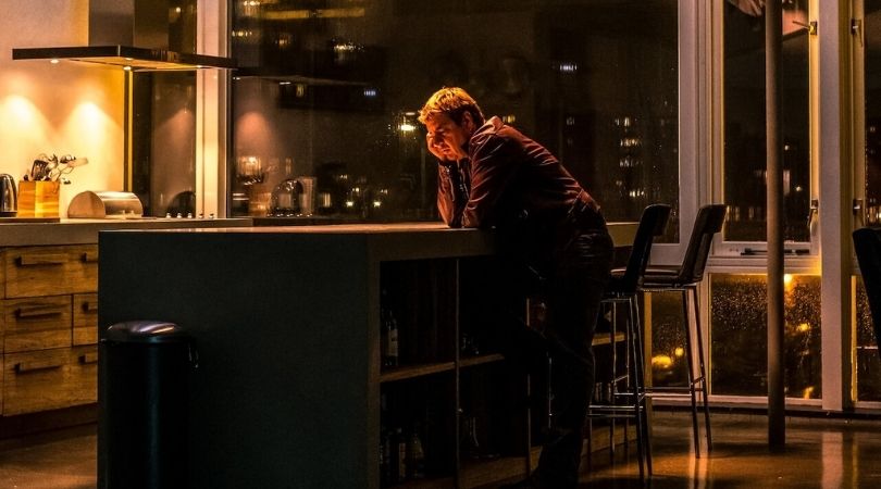 REVIEW: 'Ferry' Shows When Revenge Gets Complicated 1 Ferry