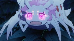 So Im a Spider So What Episode 18