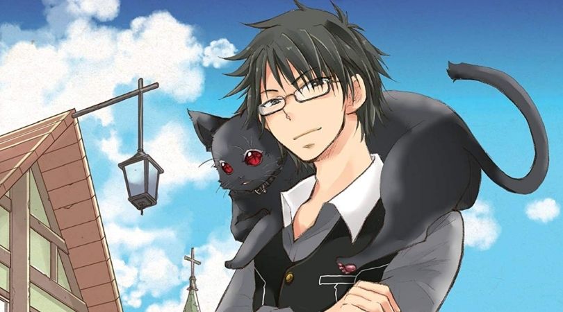 REVIEW: 'Hazure Skill: The Guild Member with a Worthless Skill Is Actually a Legendary Assassin,’ Volume 1 1 Hazure Skill Volume 1