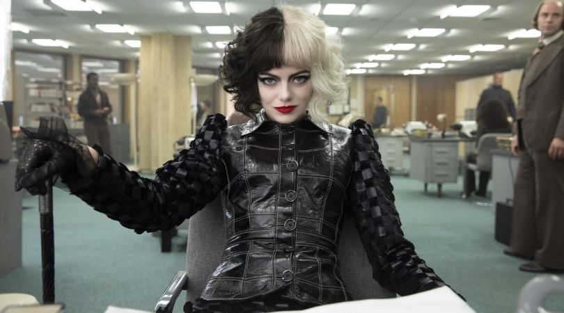 CRuella