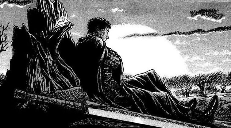 Remembering Kentaro Miura Through Berserk 1 Berserk