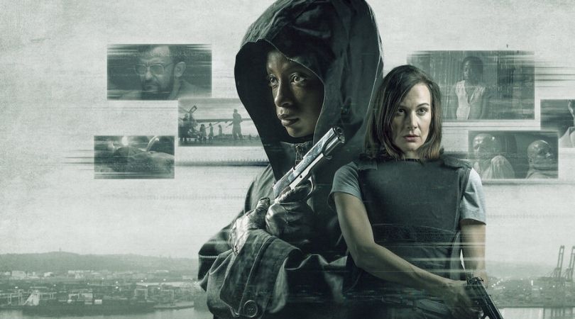 REVIEW: ‘I Am All the Girls’ is Gritty but Predictably Unoriginal 1 I Am All the Girls
