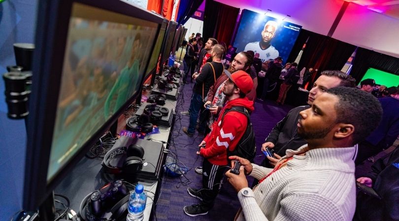 ReedPop, Metro Esports Partner to Form Diverse Co-ed Valorant Team 1 The Metro Squad