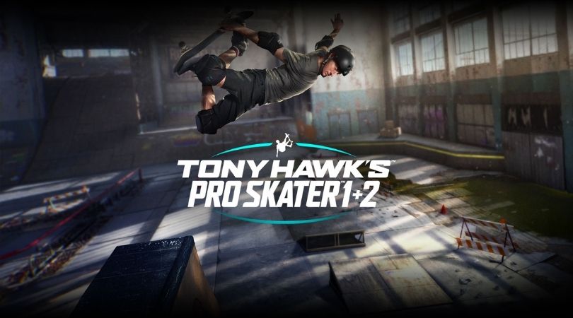 REVIEW: 'Tony Hawk's Pro Skater 1+2' is How Remasters Should Be Done (Xbox One) 1 Tony Hawks Pro Skater