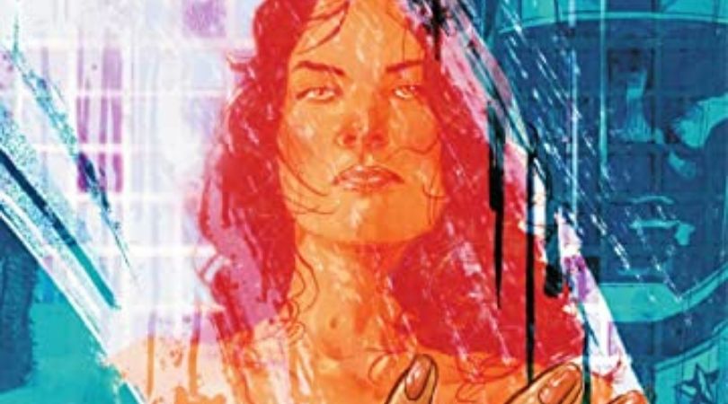 REVIEW: 'Strange Adventures,' Issue #10 1 Strange Adventures #10