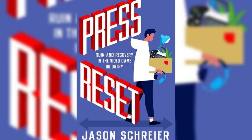 ADVANCED REVIEW: 'Press Reset' 1 Press Reset