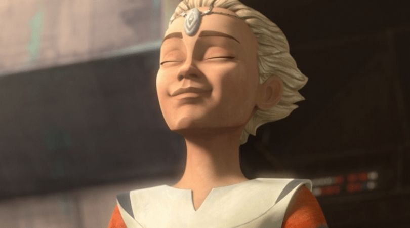 REVIEW: 'Star Wars: The Bad Batch,' Episode 2 - "Cut and Run" 1 The Bad Batch Episode 2