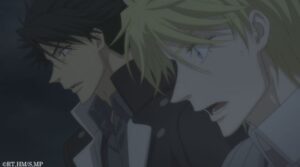 Moriarty the Patriot Episode 16