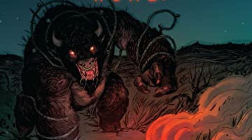 REVIEW: 'Proctor Valley Road,' Issue #3 1 Proctor Valley Road #3