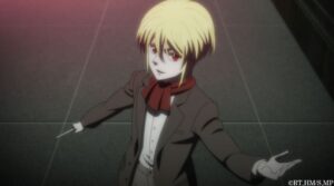Moriarty the Patriot Episode 18