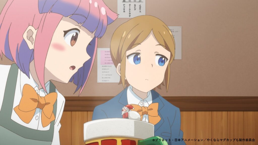 REVIEW: 'Let’s Make a Mug Too,' Episode 3 - "Because We’re Childhood Friends...Right?” 1 Let’s Make a Mug Too Episode 3 - "Because We’re Childhood Friends...Right?”