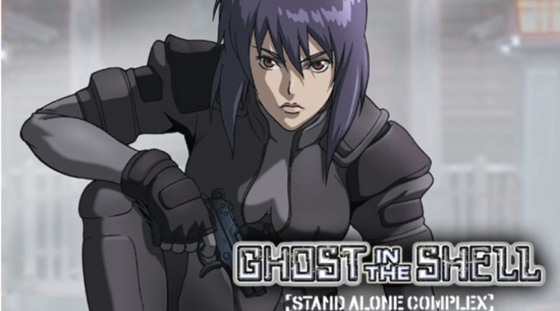 'Ghost in the Shell: Stand Alone Complex' is Still a Standout of Its Genre 1 Ghost in the Shell Stand Alone Complex - But Why Tho