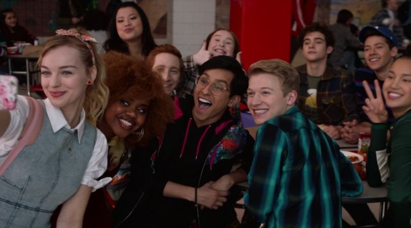 REVIEW: 'High School Musical: The Musical: The Series' Season 2, Episode 2 - "Typecasting" 1 HSMTMTS Season 2 Episode 2 Typecasting - But Why Tho?