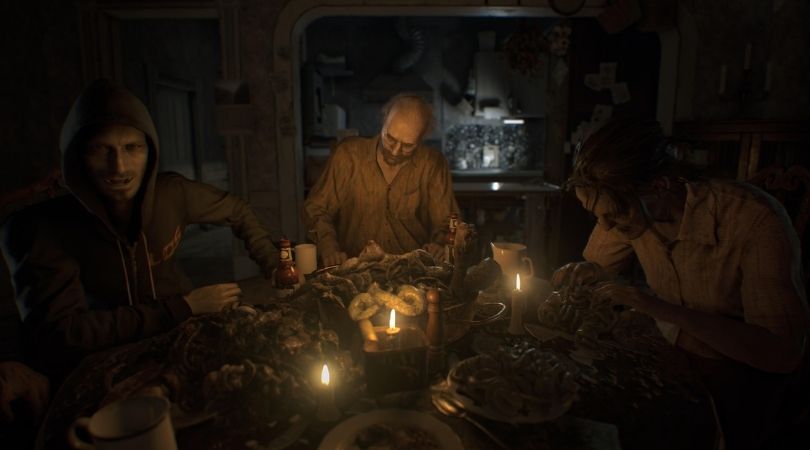 How Resident Evil Village Connects to the Rest of the Series