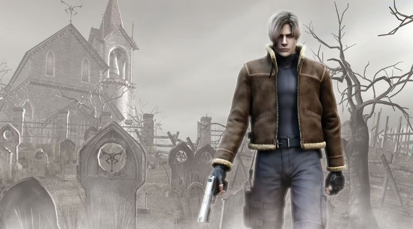 How Resident Evil Village Connects to the Rest of the Series - Resident Evil 4