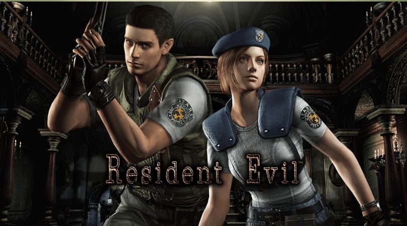 How Resident Evil Village Connects to the Rest of the Series4