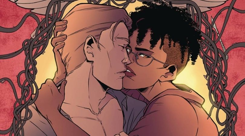 REVIEW: 'Modern Frankenstein,' Issue #2 1 Modern Frankenstein #2