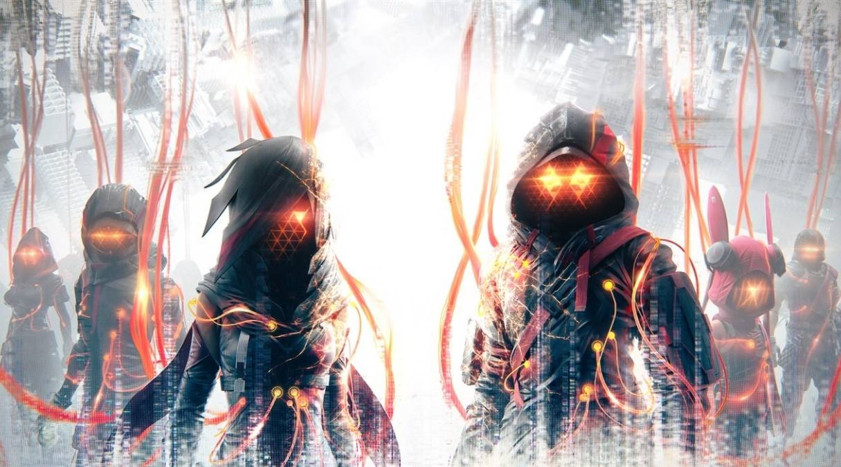 REVIEW: 'Scarlet Nexus' - Saving the World and Looking Cool Doing It (XSX) 1 Scarlet Nexus
