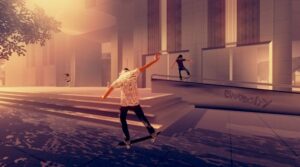 Skate City