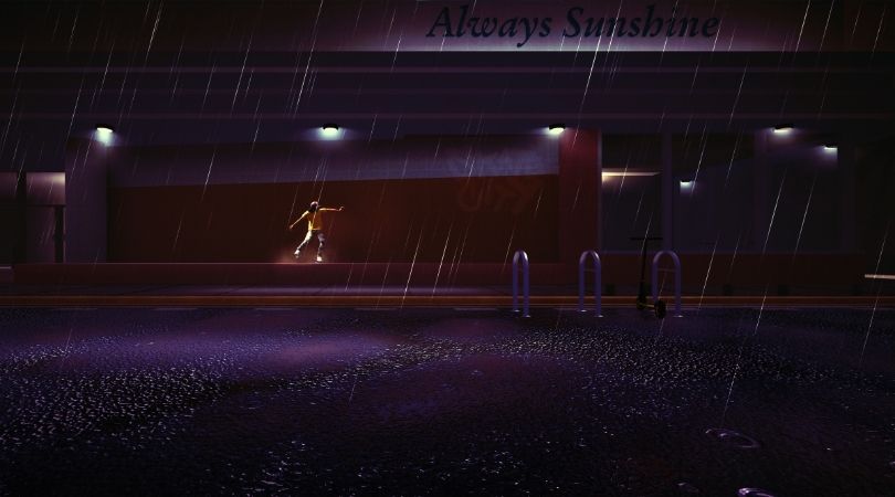 Skate City