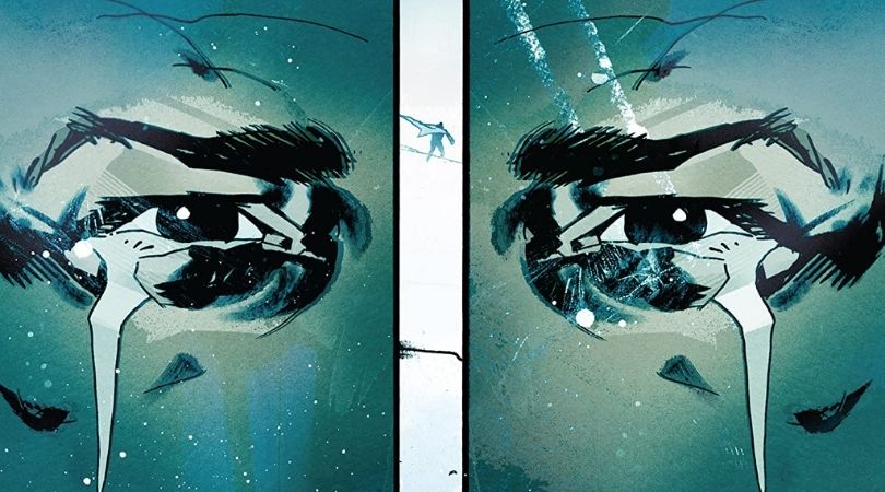 REVIEW: 'Snow Angels,' Issue #4 1 Snow Angels #4