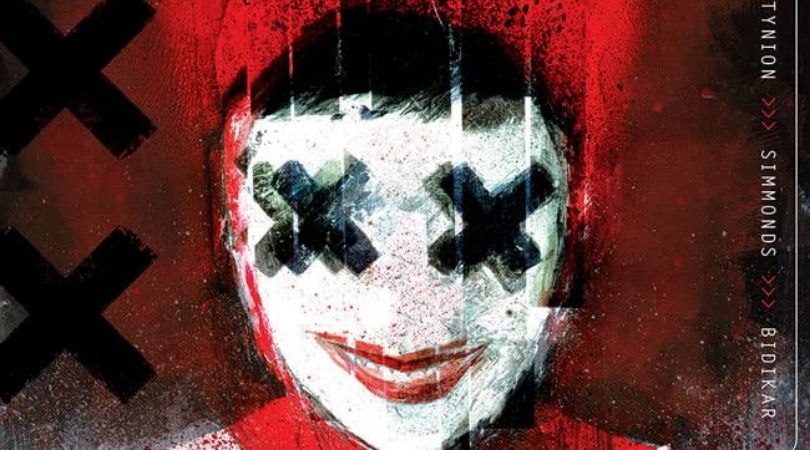 REVIEW: ‘The Department of Truth,’ Issue #9 1 The Department of Truth #9