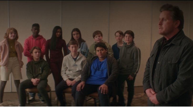 REVIEW: 'The Mighty Ducks: Game Changers,' Episode 9 - "Head Games" 1 The Mighty Ducks Episode 9 - But Why Tho?