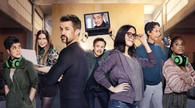 REVIEW: 'Mythic Quest' Season 2 is Much More Than a Workplace Comedy 1 Mythic Quest Season 2
